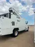 2004 Ford F650 Deicer Truck