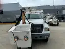2000 Premier MT35P18 Deicer Truck