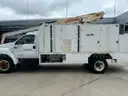 2000 Premier MT35P18 Deicer Truck