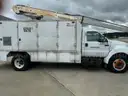 2000 Premier MT35P18 Deicer Truck