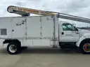 2000 Premier MT35P18 Deicer Truck