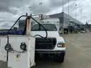 2000 Premier MT35P18 Deicer Truck