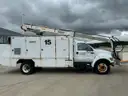 2000 Premier MT35P18 Deicer Truck