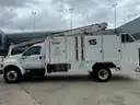 2000 Premier MT35P18 Deicer Truck