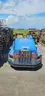 2001 TUG M1A30 Baggage Tractor