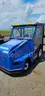 2001 TUG M1A30 Baggage Tractor