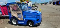 2001 TUG M1A30 Baggage Tractor