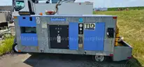 2007 TLD ACE 302 AC/Heat Unit