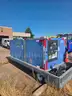 2004 TLD 4090-T-DUP Ground Power Unit