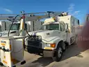 1998 Premier MT35P12 Deicer Truck