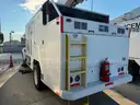 2000 Premier MT35P12 Deicer Truck