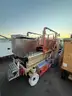 2003 JLG GS240 2658-3 Wheel Chair Lift