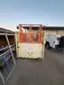 2003 JLG GS240 2658-3 Wheel Chair Lift