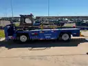2002 Tug 660 Belt Loader