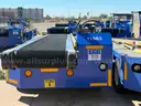 2002 Tug 660 Belt Loader