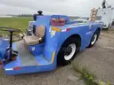 1995 FMC B300 Aircraft Tow Tractor