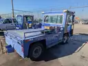 2007 Tug MH50-42 Hi-Speed Tug