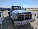 2011 Ford F-350 SD XL DRW 2WD