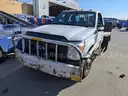 2011 Ford F-350 SD XL DRW 2WD
