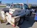 2011 Ford F-350 SD XL DRW 2WD