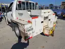 2011 Ford F-350 SD XL DRW 2WD