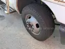 2011 Ford F-350 SD XL DRW 2WD