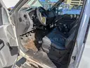 2011 Ford F-350 SD XL DRW 2WD