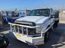 2011 Ford F-350 SD XL DRW 2WD