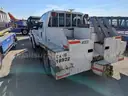 2011 Ford F-350 SD XL DRW 2WD