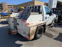 2011 Ford F-350 SD XL DRW 2WD