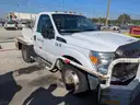 2011 Ford F-350 SD XL DRW 2WD