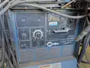 Miller Shopmaster 300 AC/DC Welder