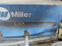 Miller Shopmaster 300 AC/DC Welder