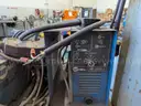 Miller Shopmaster 300 AC/DC Welder