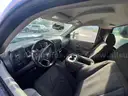 2007 Chevrolet 2500 Silverado Pickup Service Truck