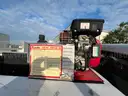 2007 Chevrolet 2500 Silverado Pickup Service Truck
