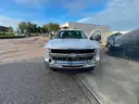 2007 Chevrolet 2500 Silverado Pickup Service Truck