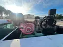 2007 Chevrolet 2500 Silverado Pickup Service Truck