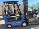 1994 Caterpillar GC-15 Forklift