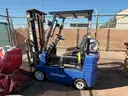 1994 Caterpillar GC-15 Forklift
