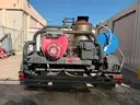 2007 Northstar Pressure Washer