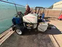 2007 Northstar Pressure Washer