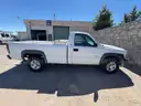 2001 Chevrolet 2500 Pickup Truck