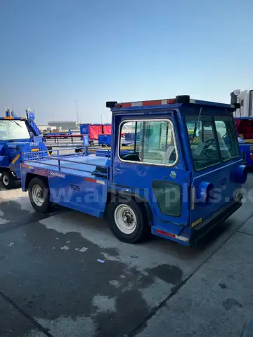 2000 Tug MH40 High-Speed Tug