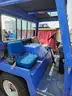 2001 Tug MH40 High Speed Tug