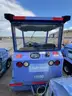 2009 Tug M1A60 Baggage Tractor