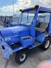 2009 Tug M1A60 Baggage Tractor