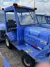 2009 Tug M1A60 Baggage Tractor