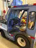 2012 Tug M1A30 Baggage Tractor