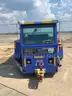 1994 FMC B300 Aircraft Tow Tractor